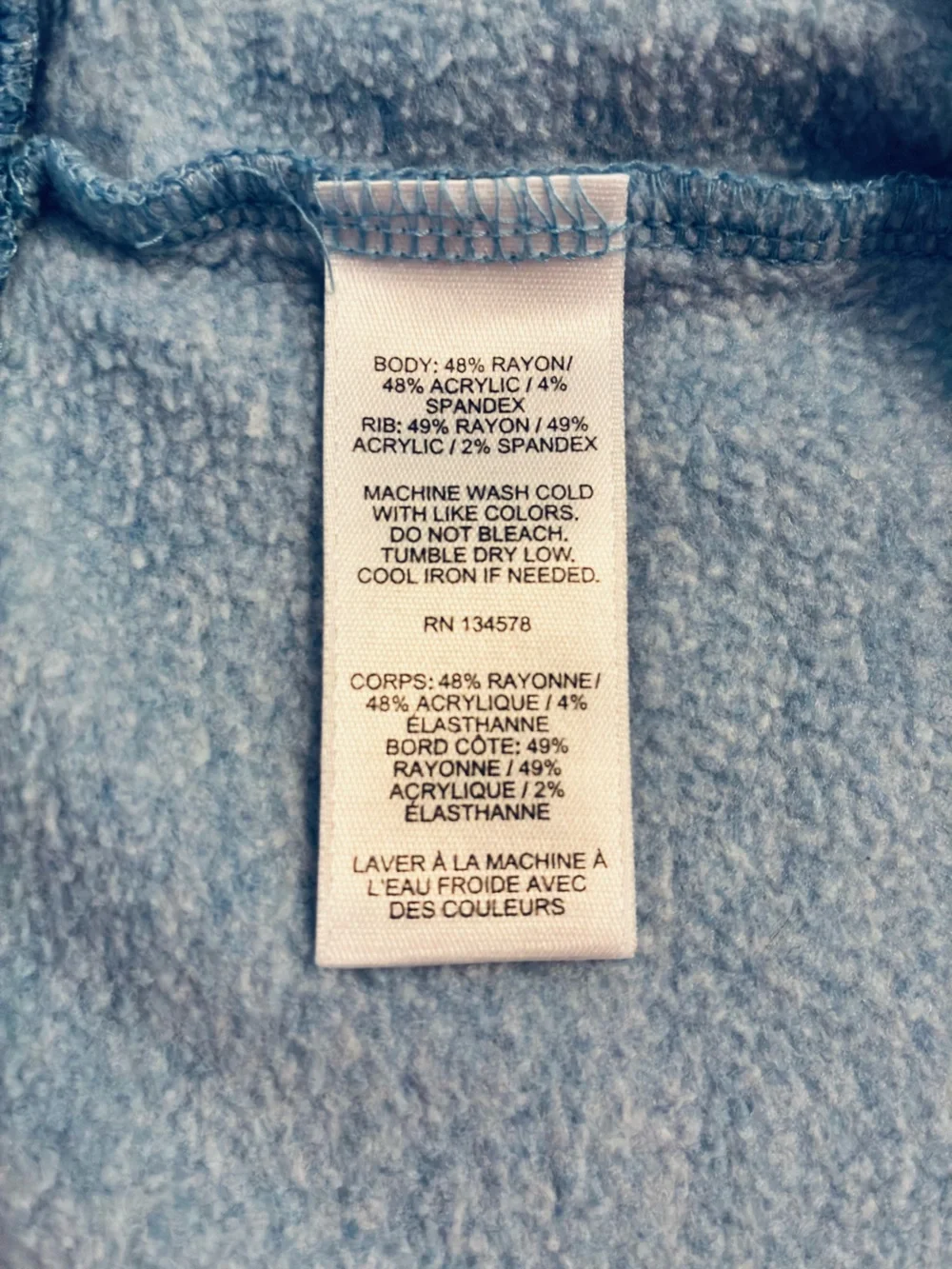 Vineyard Vines Women's Pull-On Shorts Blue Size XL